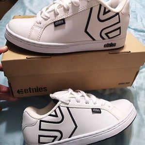 STILL FOR SALE! DC Skater Style Sneakers